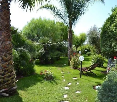 Casa Rossa